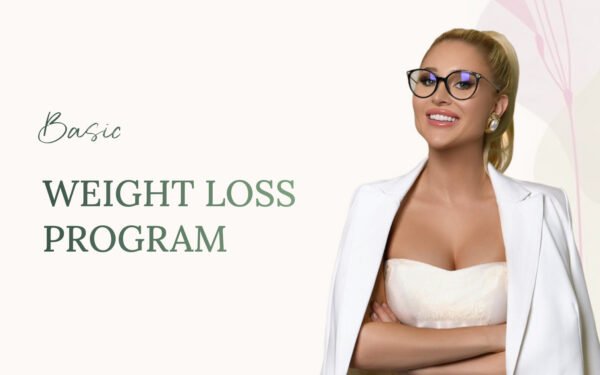 Basic Weight Loss Program | EN