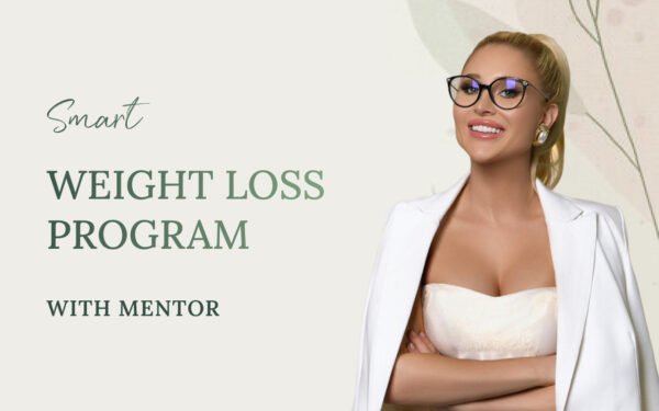 Weight Loss Program with Mentor | EN